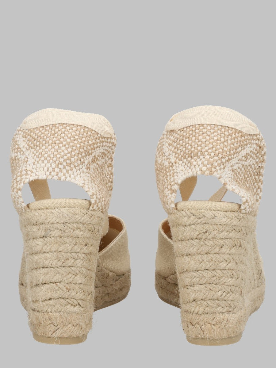 ESPADRILLE "كارينا"