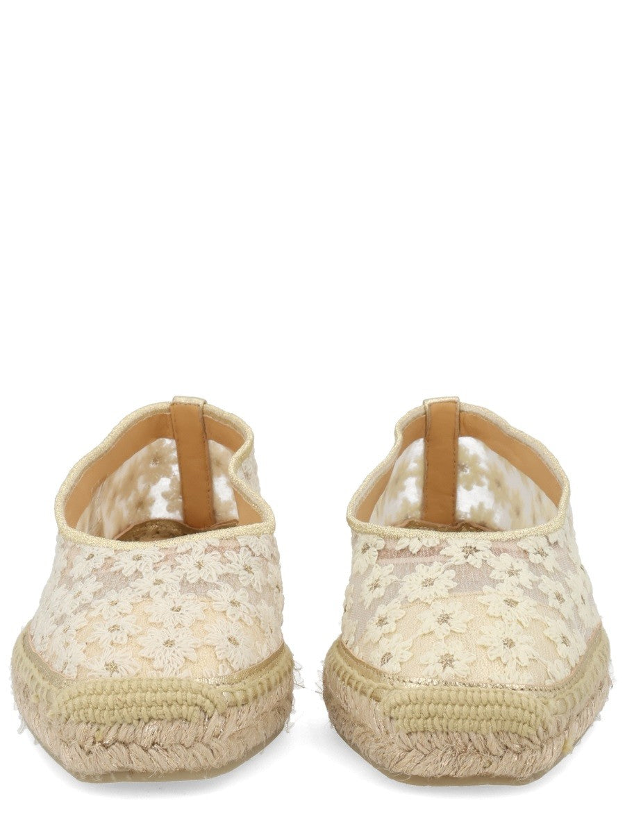 ESPADRILLA "PAOLI"
