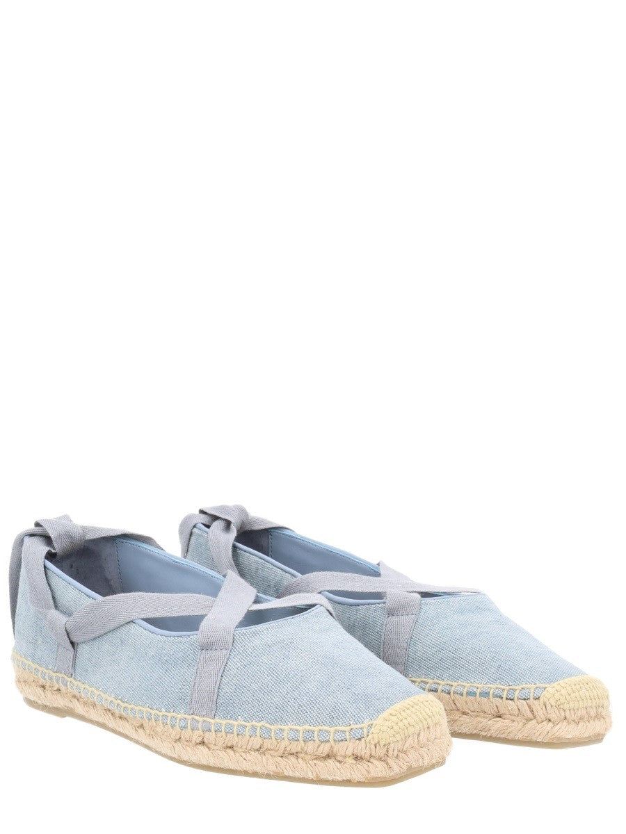 ESPADRILLE "PETUNIA"