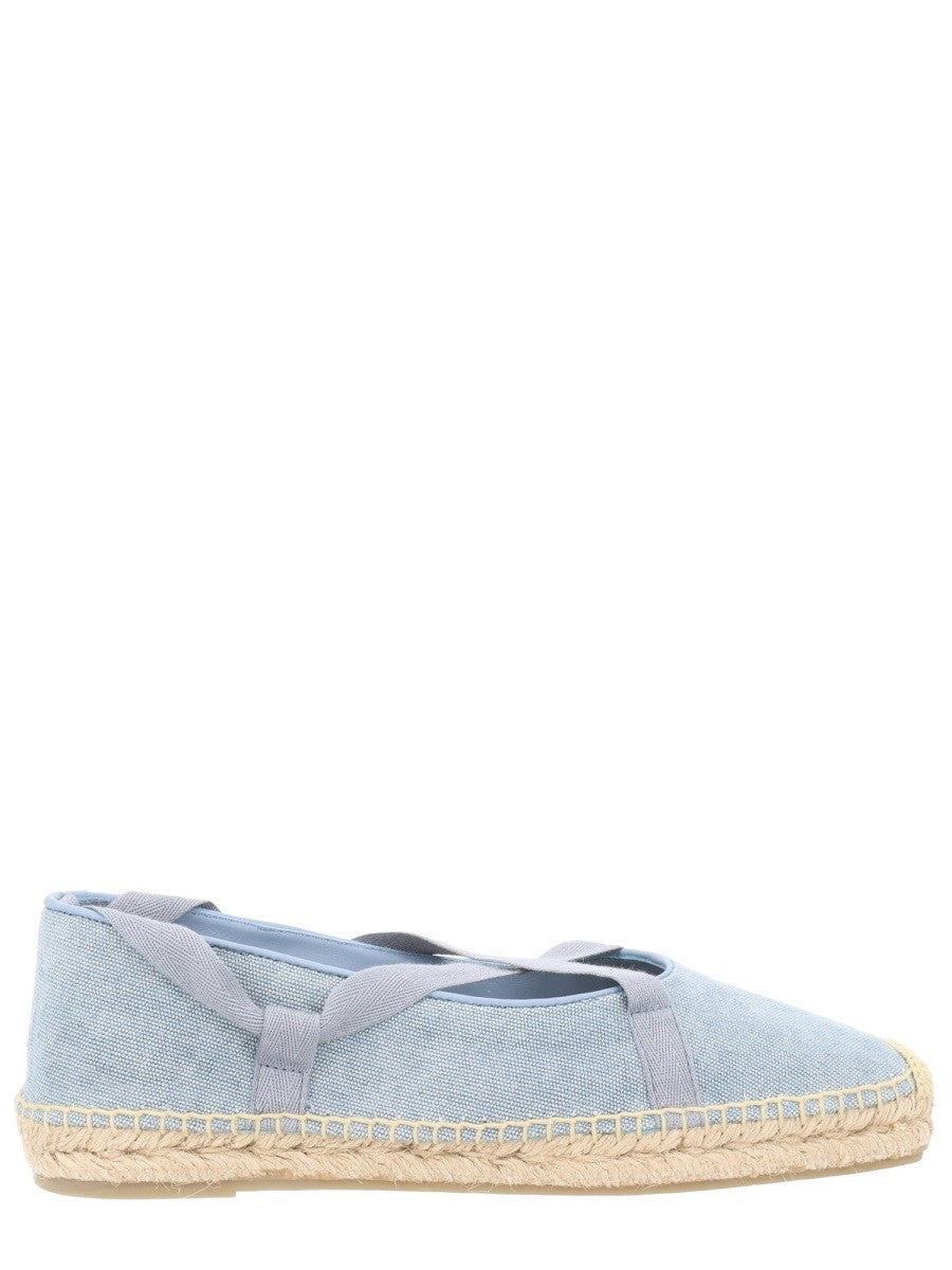 ESPADRILLE "PETUNIA"