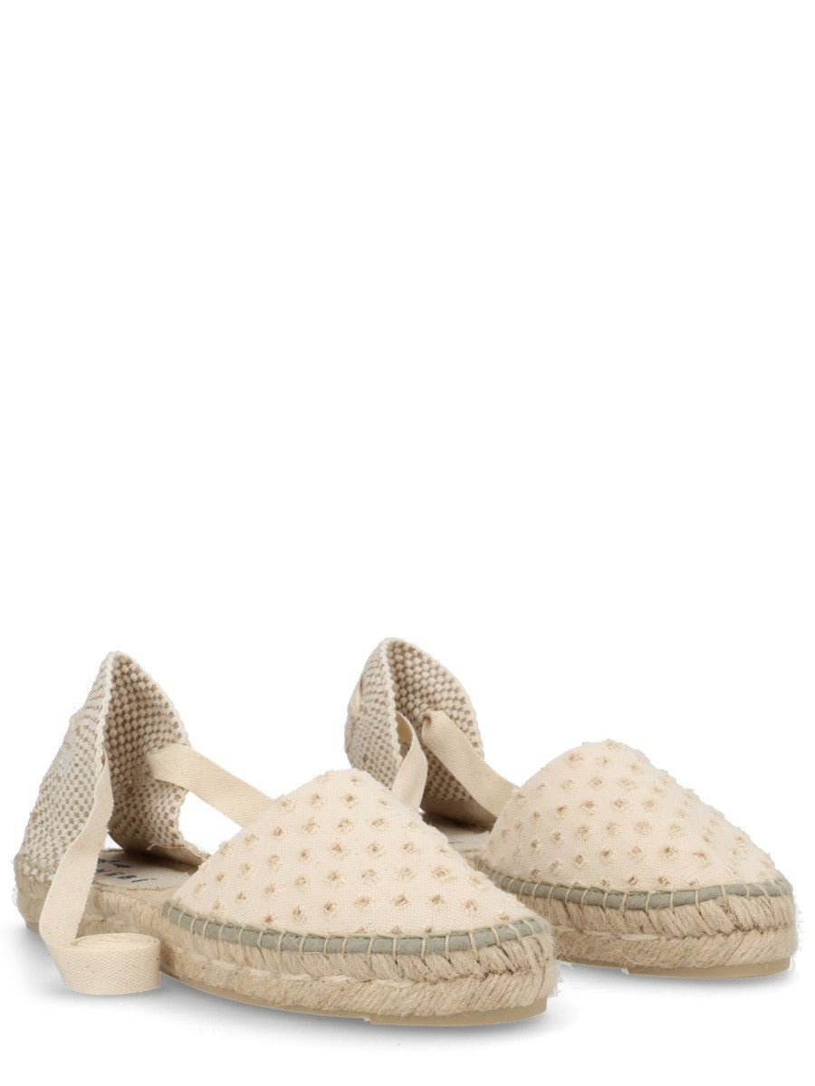 ESPADRILLA "VALENCIANA"