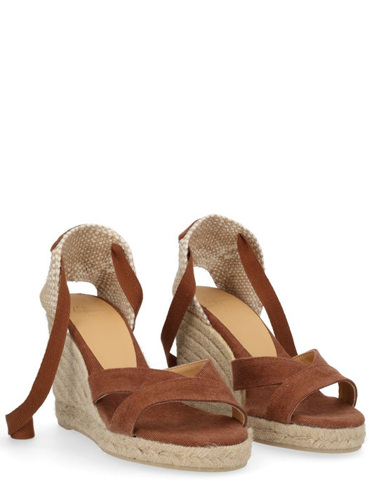 ESPADRILLE "BAILEY"