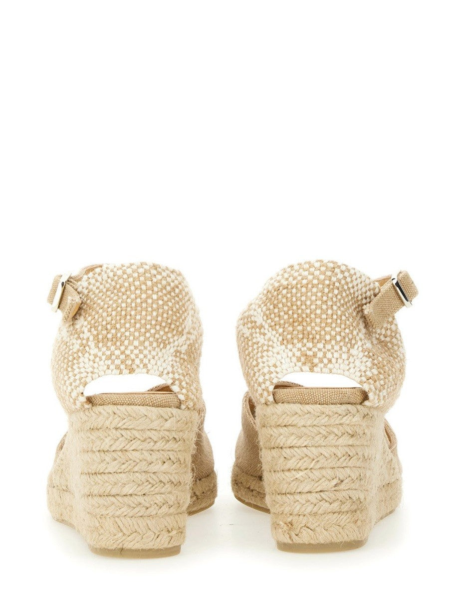 ESPADRILLE "CHIARITA/6/002"