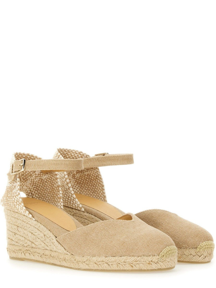 ESPADRILLE "CHIARITA/6/002"
