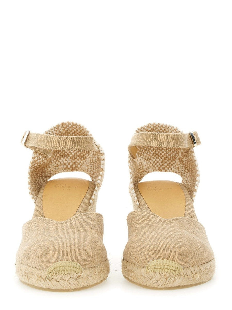 ESPADRILLE "CHIARITA/6/002"
