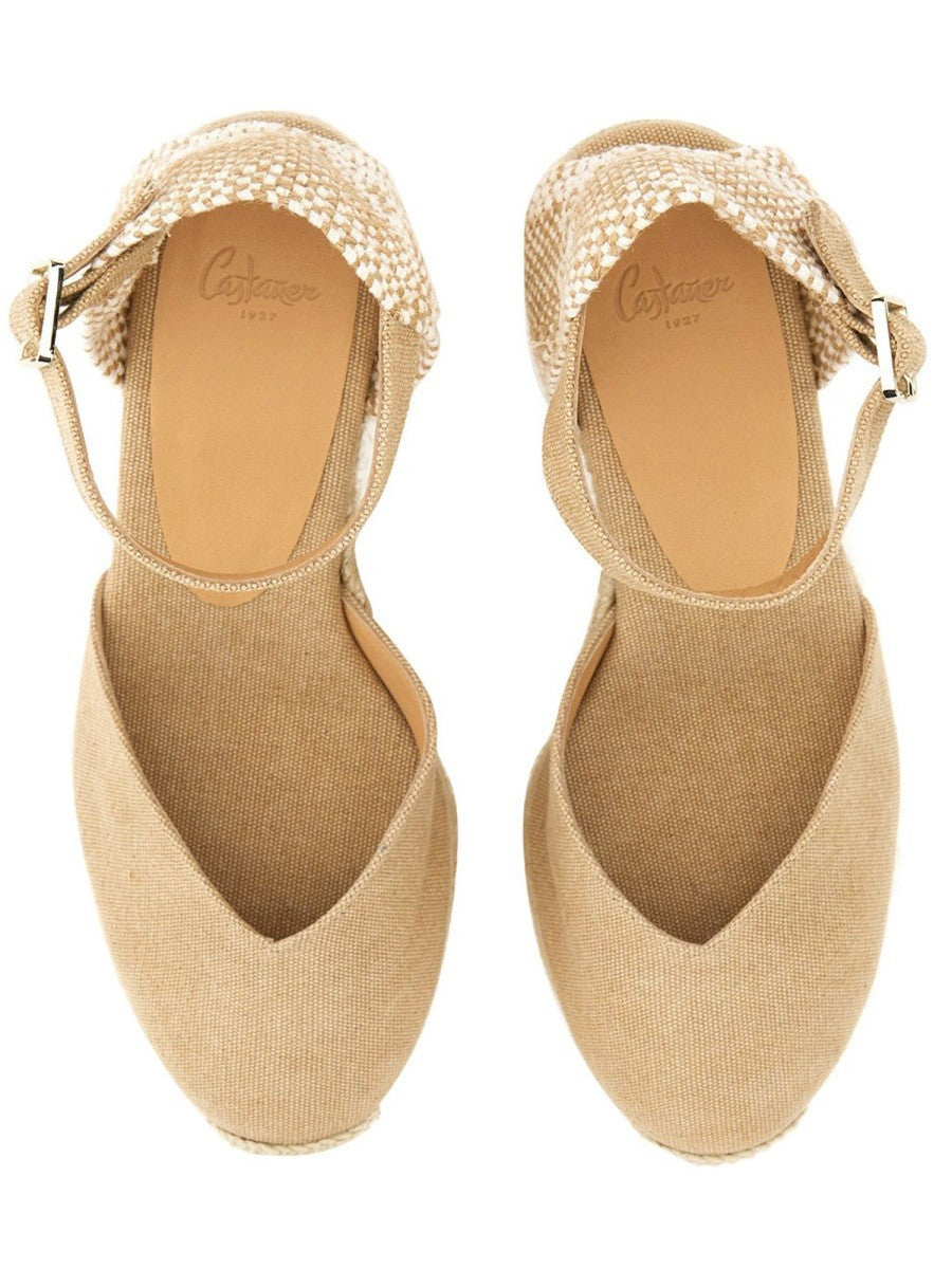 ESPADRILLE "CHIARITA/6/002"