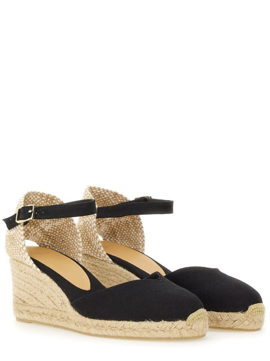 ESPADRILLE "CHIARITA"