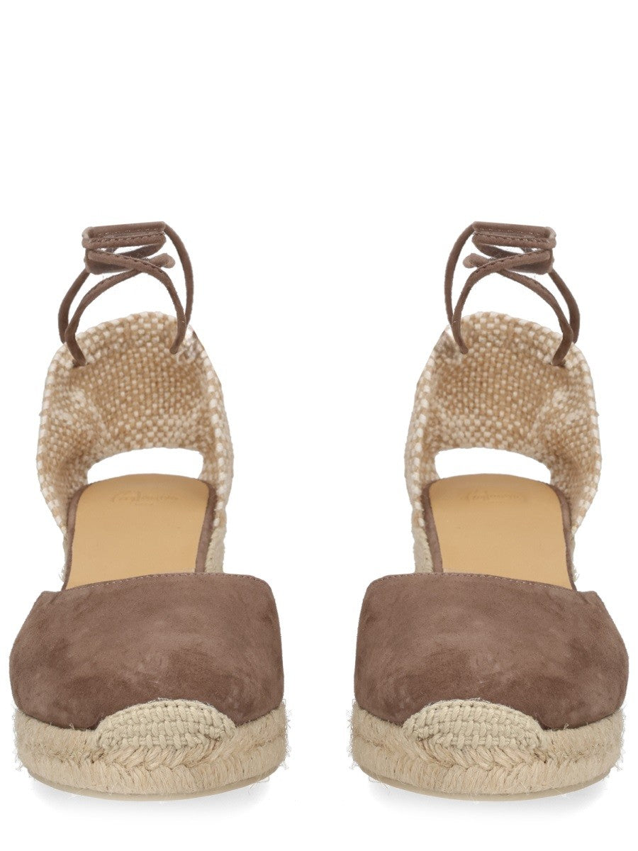 ESPADRILLE "CUTE"