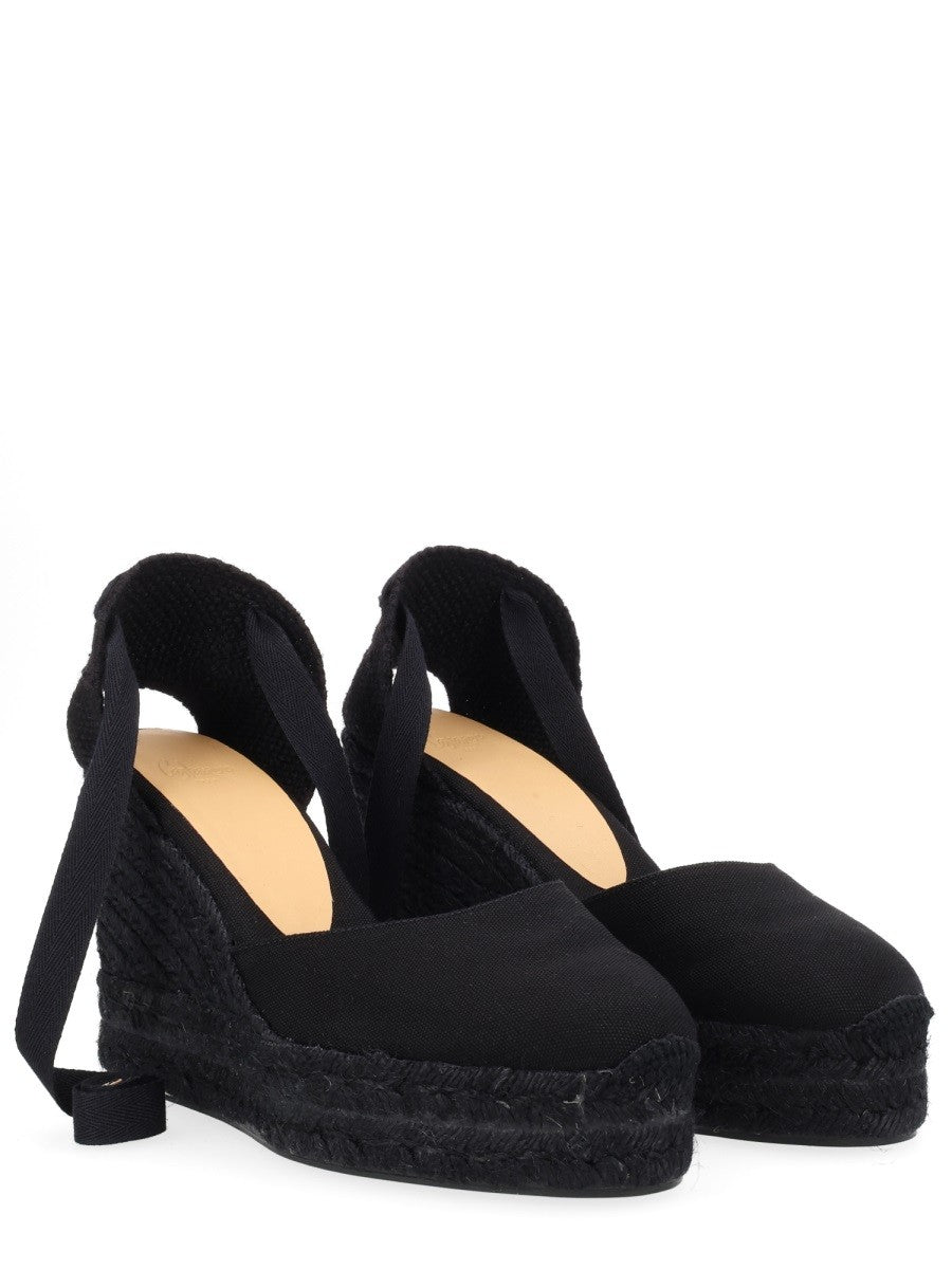 ESPADRILLE "CUTE"