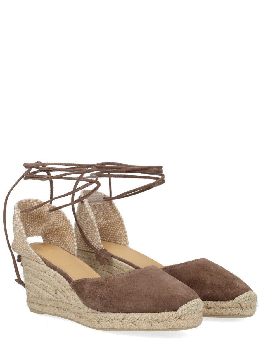 ESPADRILLE "CUTE"