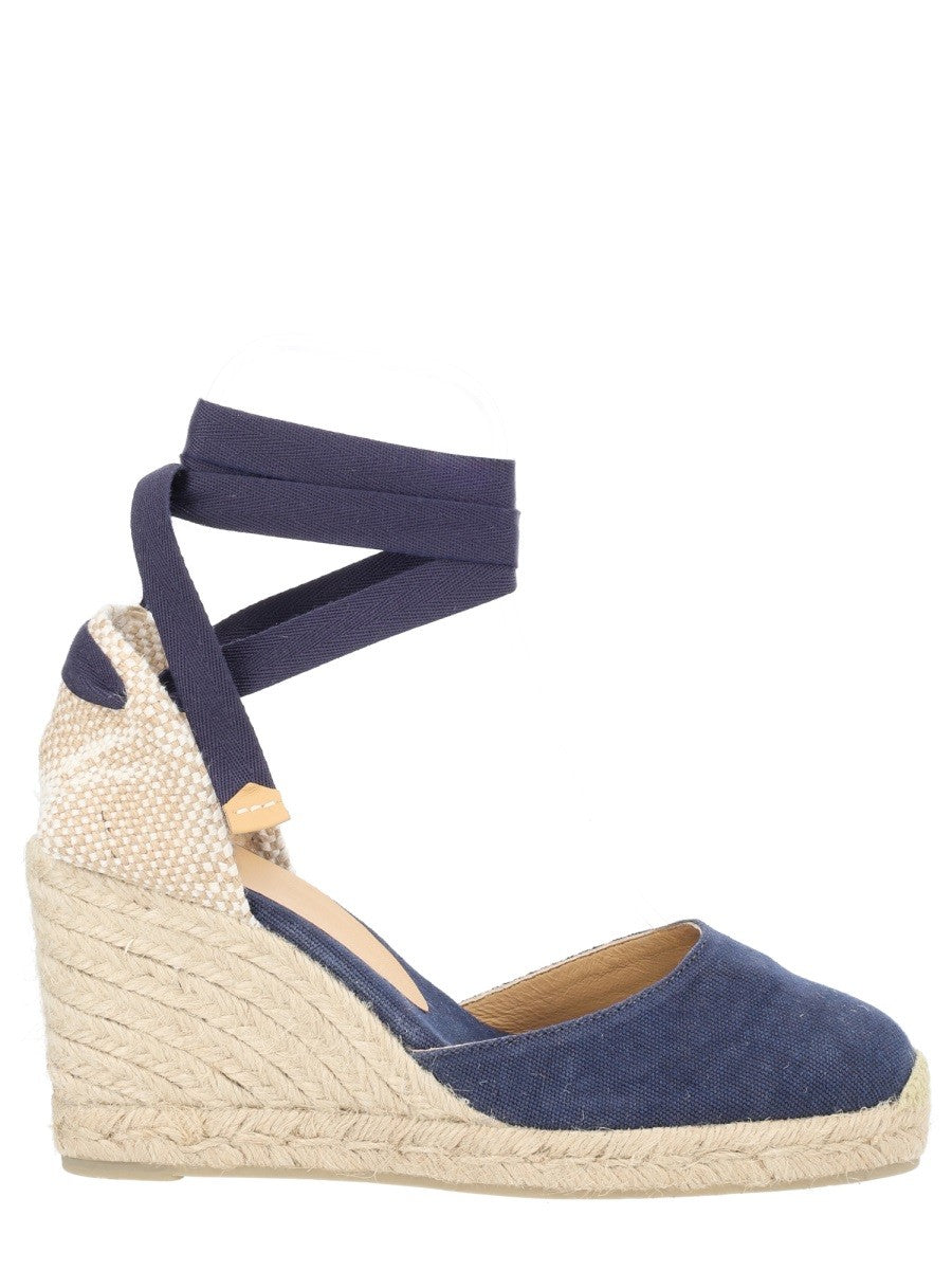 ESPADRILLE "CUTE"