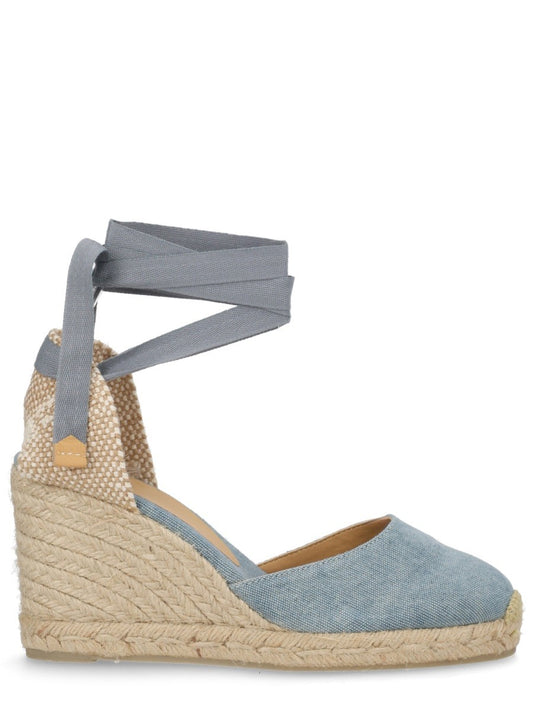 ESPADRILLE "CUTE"
