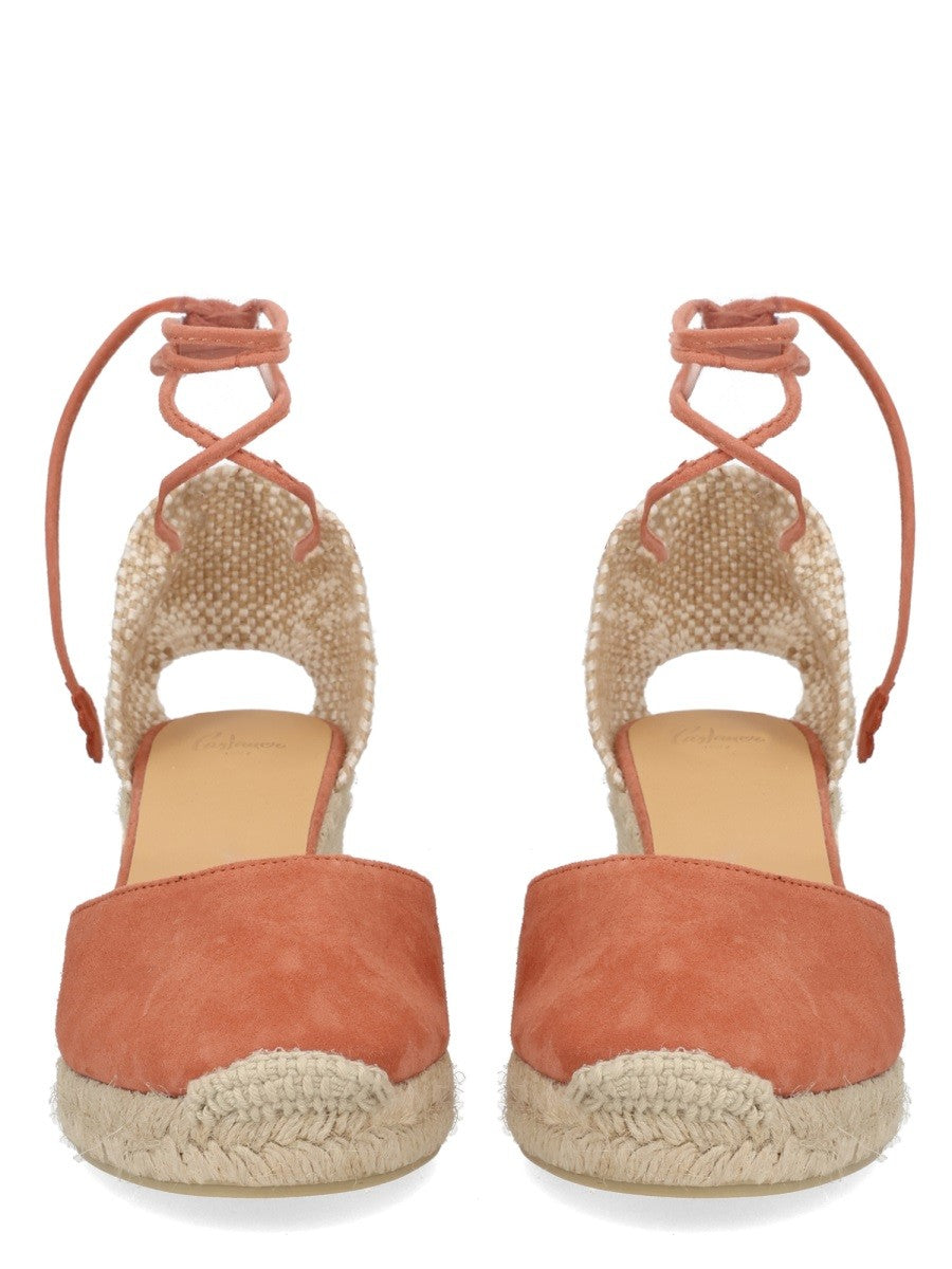 ESPADRILLE "CUTE"