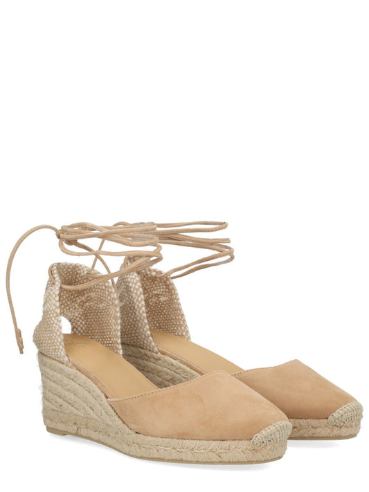 ESPADRILLE "CUTE"