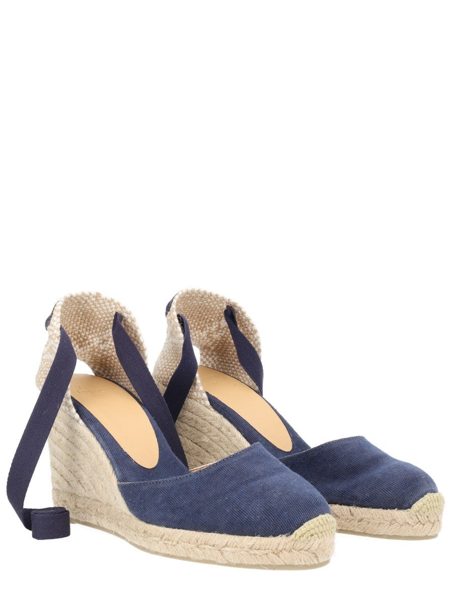 ESPADRILLE "CUTE"