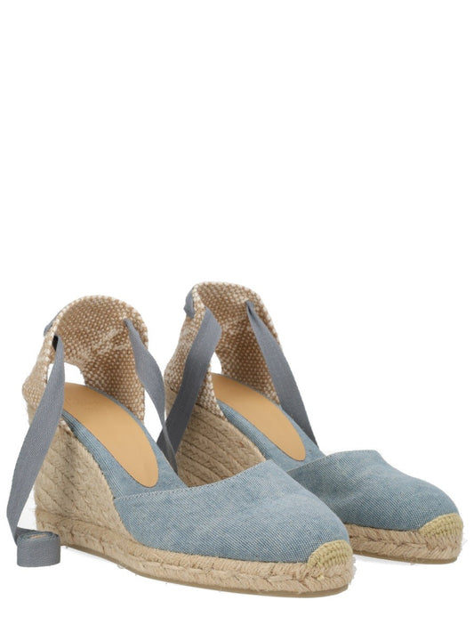 ESPADRILLE "CUTE"