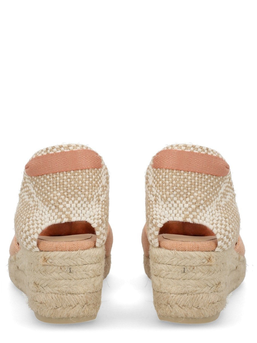 ESPADRILLE "CUTE"