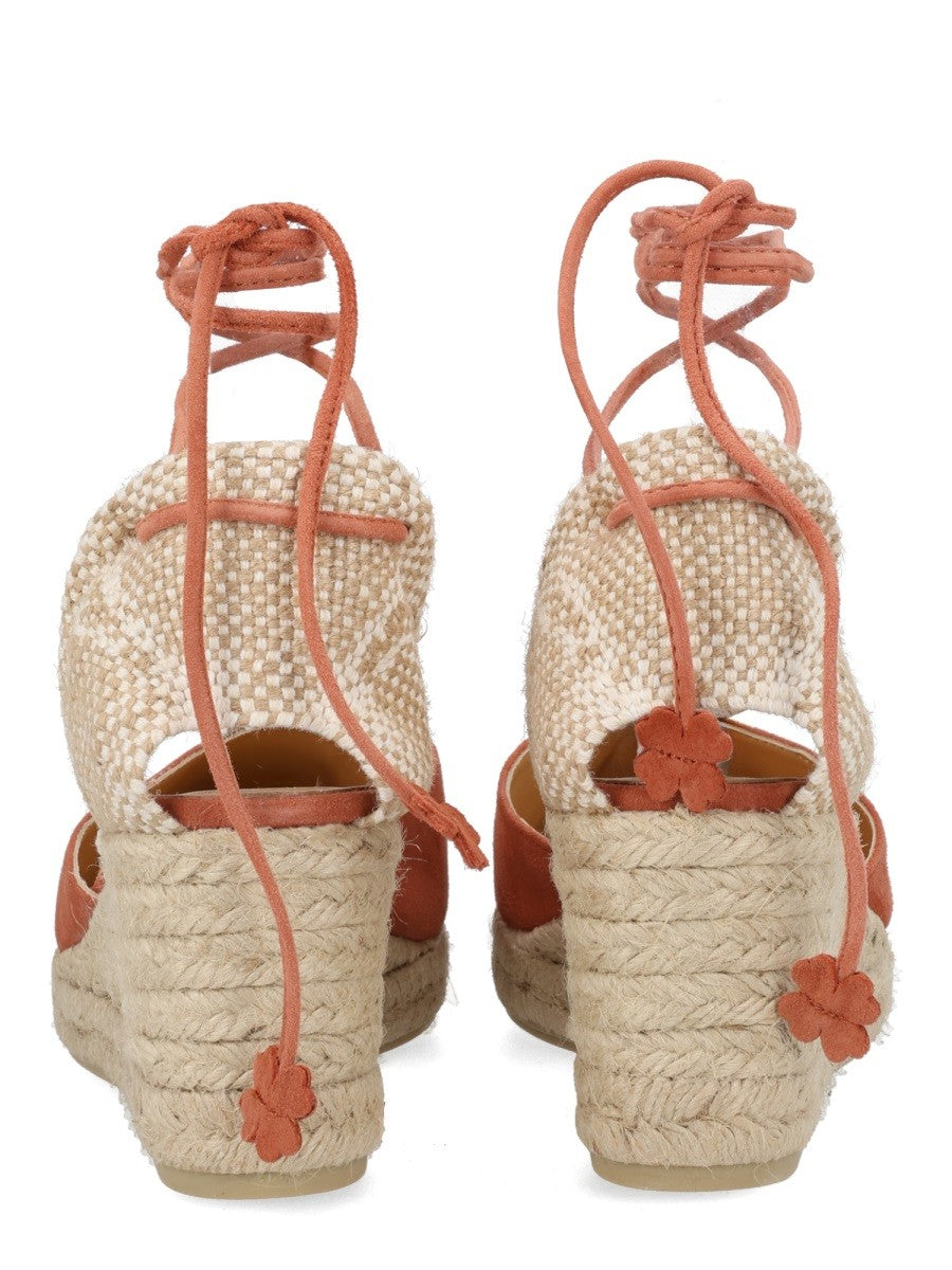 ESPADRILLE "CUTE"