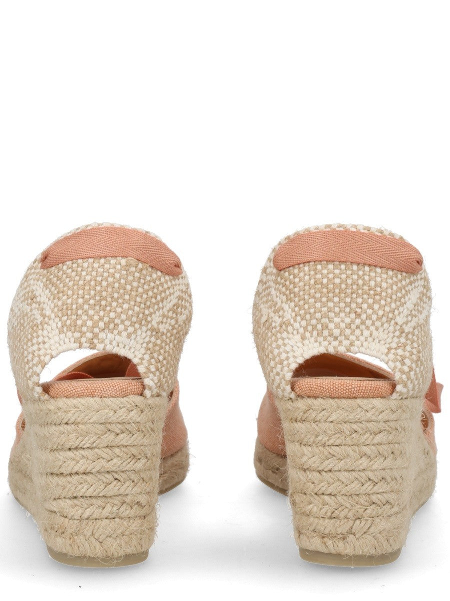 ESPADRILLE "CUTE"