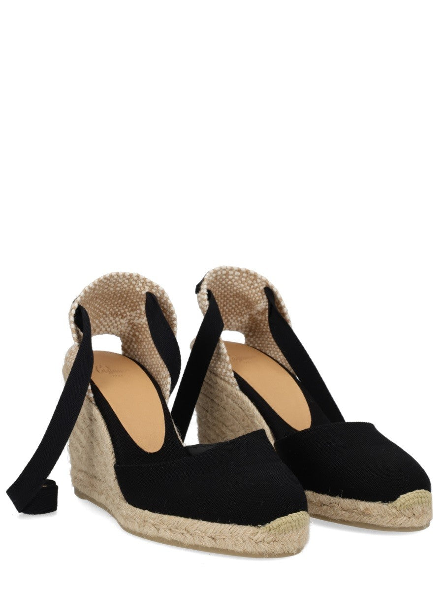 ESPADRILLE "CUTE"