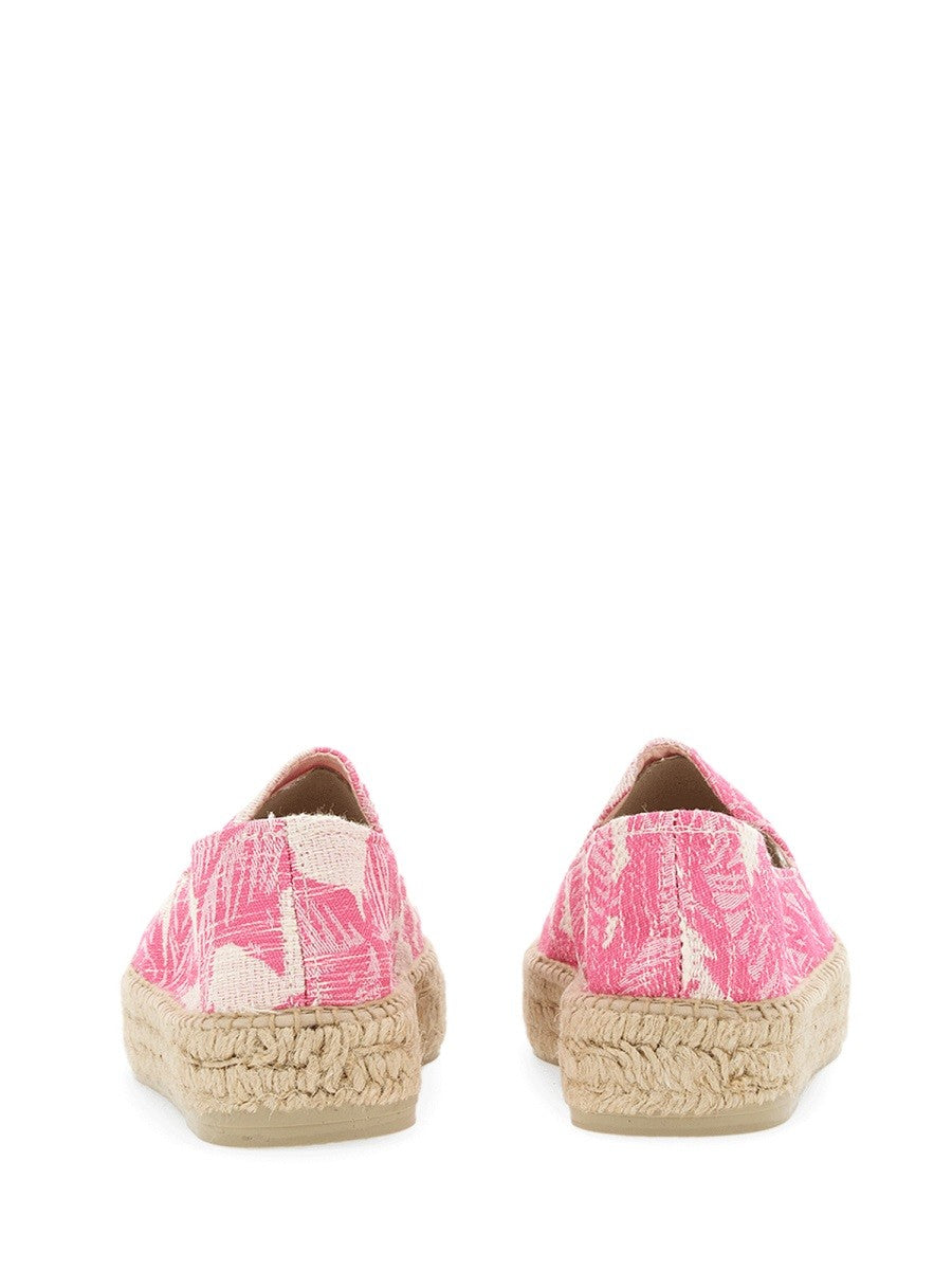 ESPADRILLE DOUBLE SUN