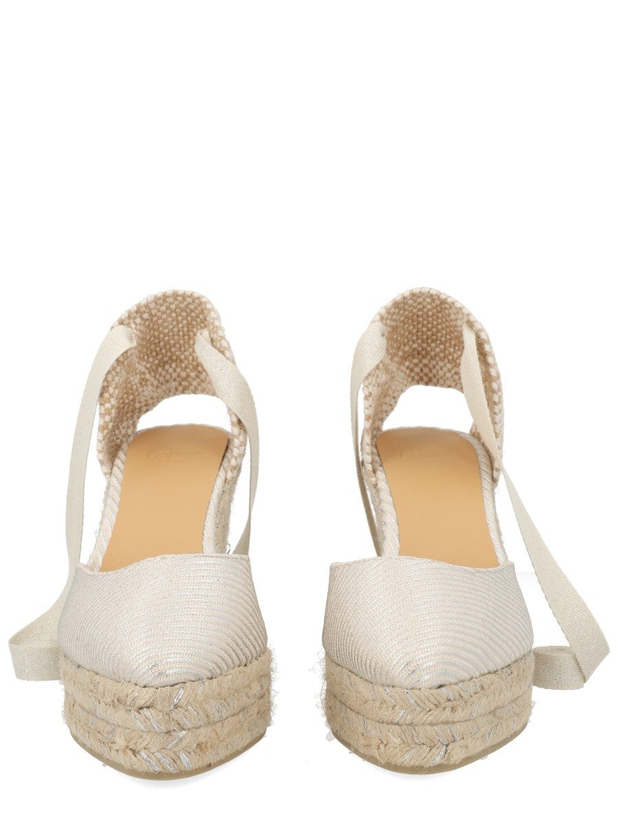 ESPADRILLE "JOYCE"