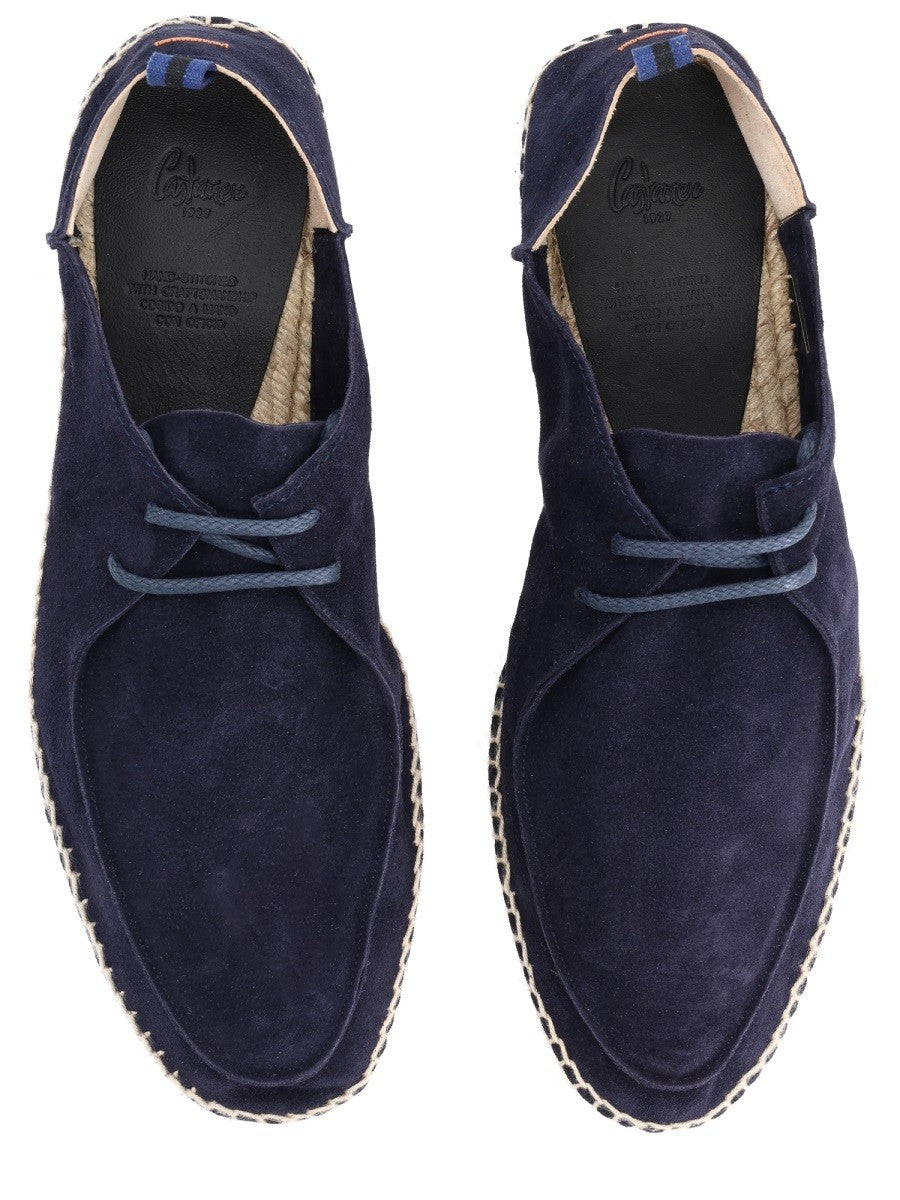 ESPADRILLE "NED"