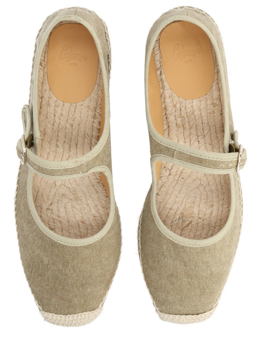 ESPADRILLE "PADUA"