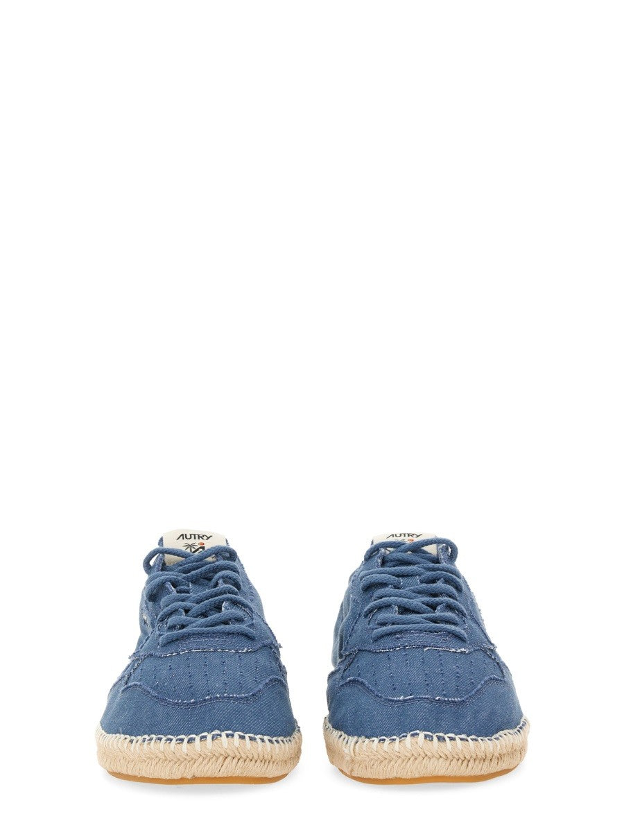 ESPADRILLE "SANDY"