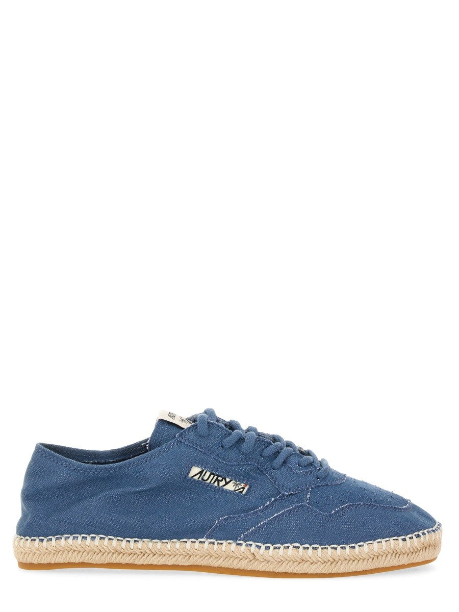 ESPADRILLE "SANDY"
