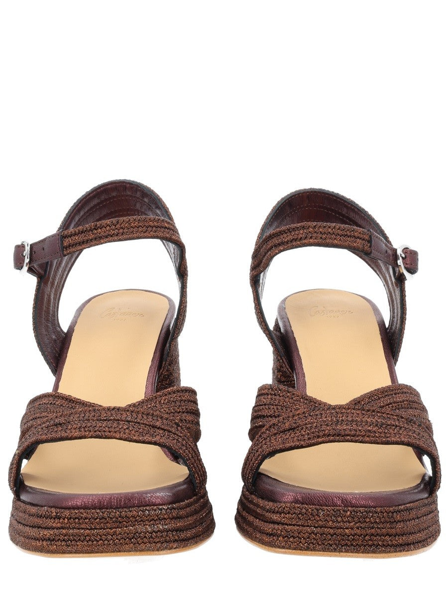 ESPADRILLE "VALLEY"