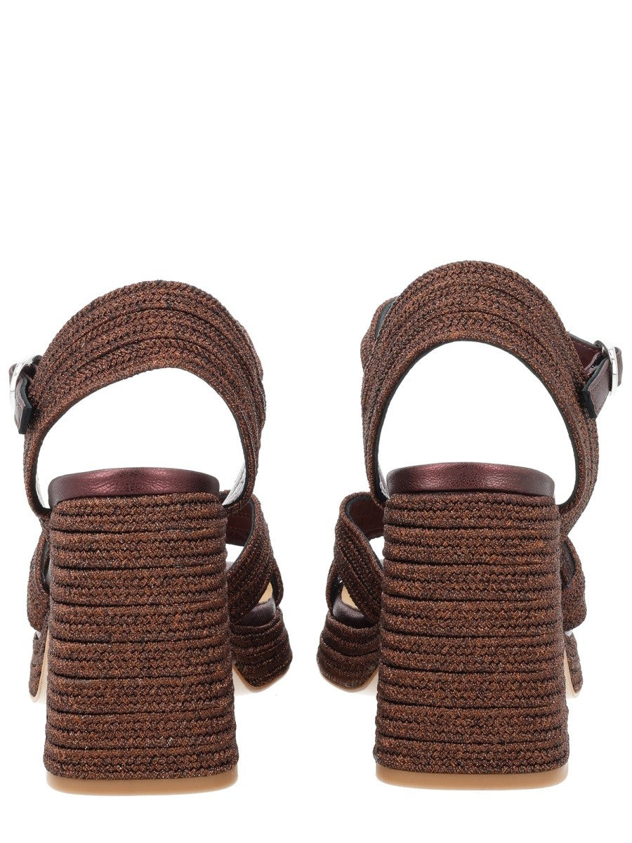 ESPADRILLE "VALLEY"