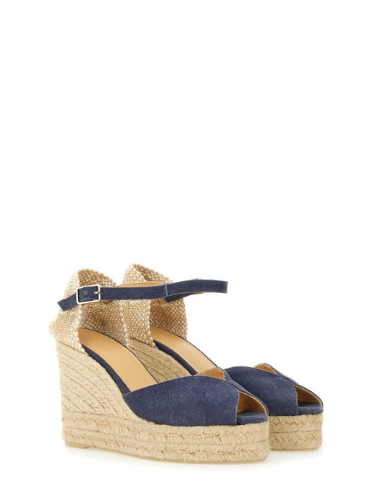 ESPADRILLE "WHITE"