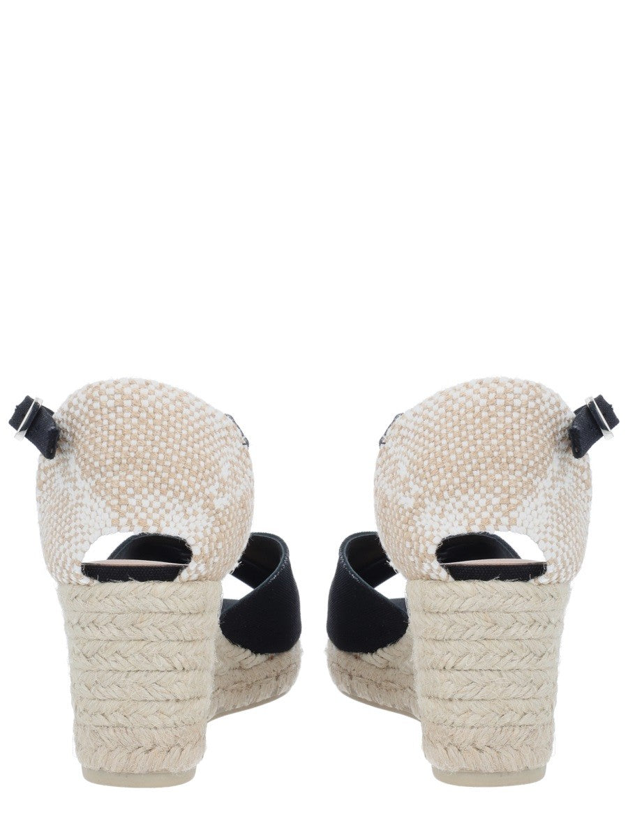 ESPADRILLE "WHITE"