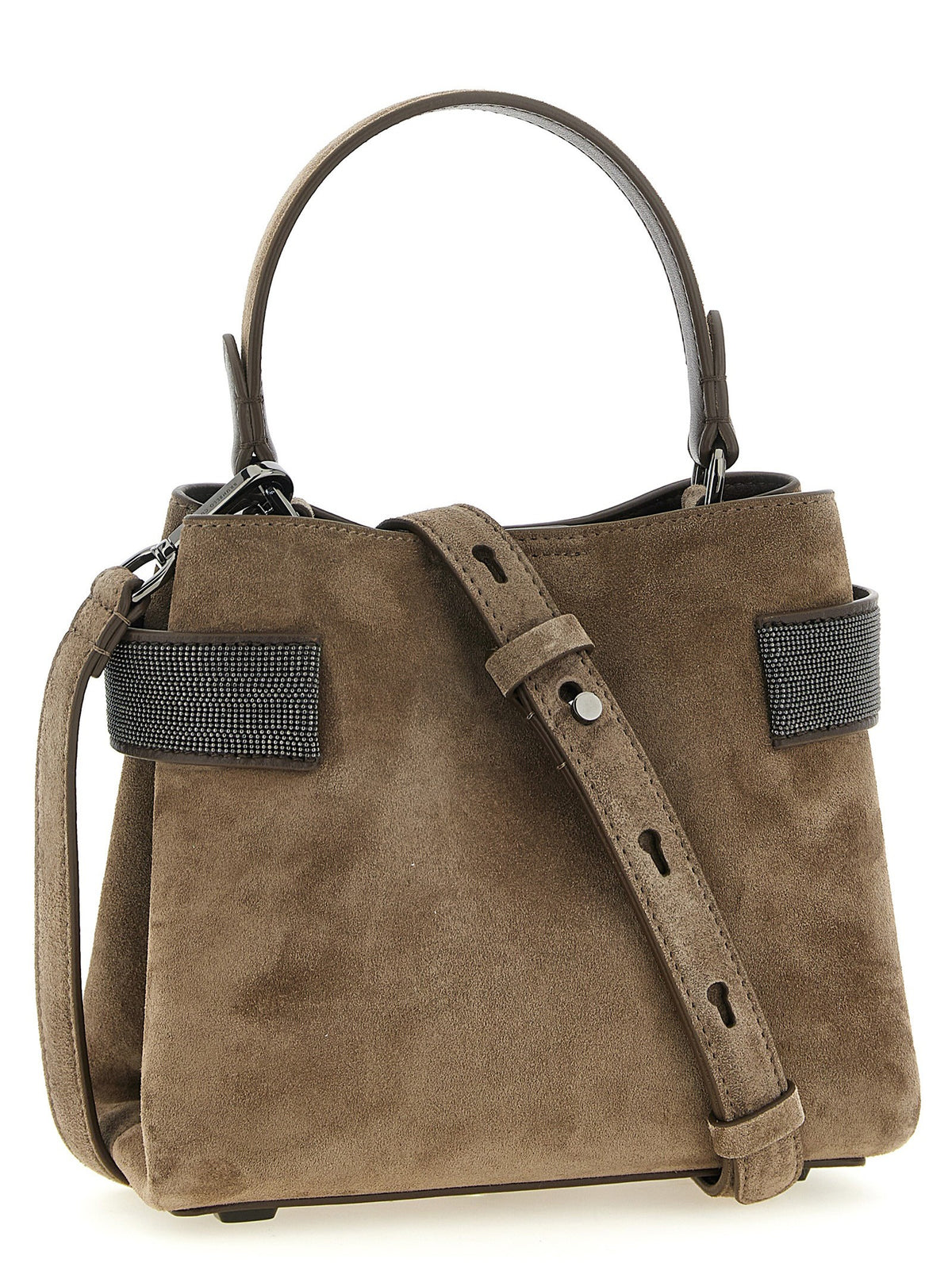 'Essence' small handbag