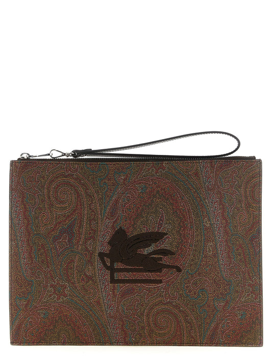 'Essential Arnica' clutch