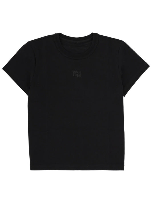 "ESSENTIAL SHRUNK" T-SHIRT
