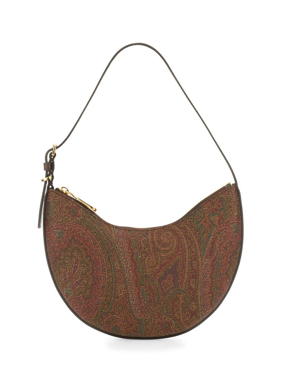 ESSENTIAL SMALL HOBO BAG