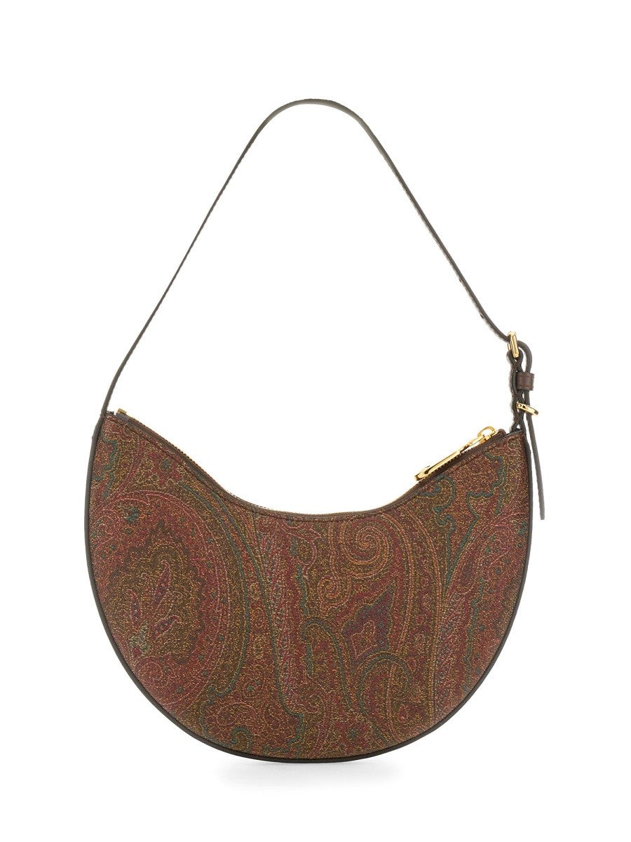 ESSENTIAL SMALL HOBO BAG