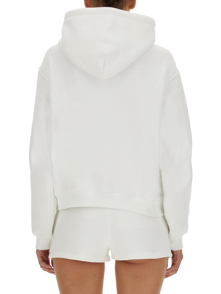 ESSENTIAL SWEATSHIRT