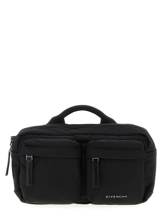 'Essential U' fanny pack