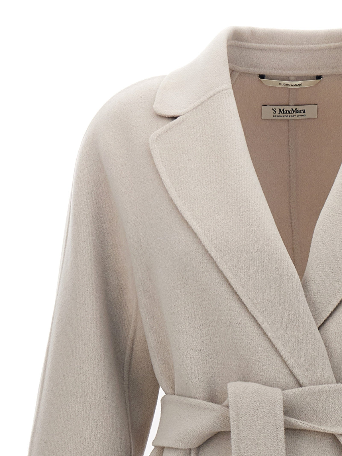 'Esturia' coat