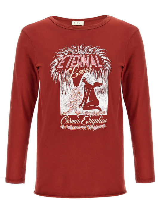 'Eternal Lover' T-shirt