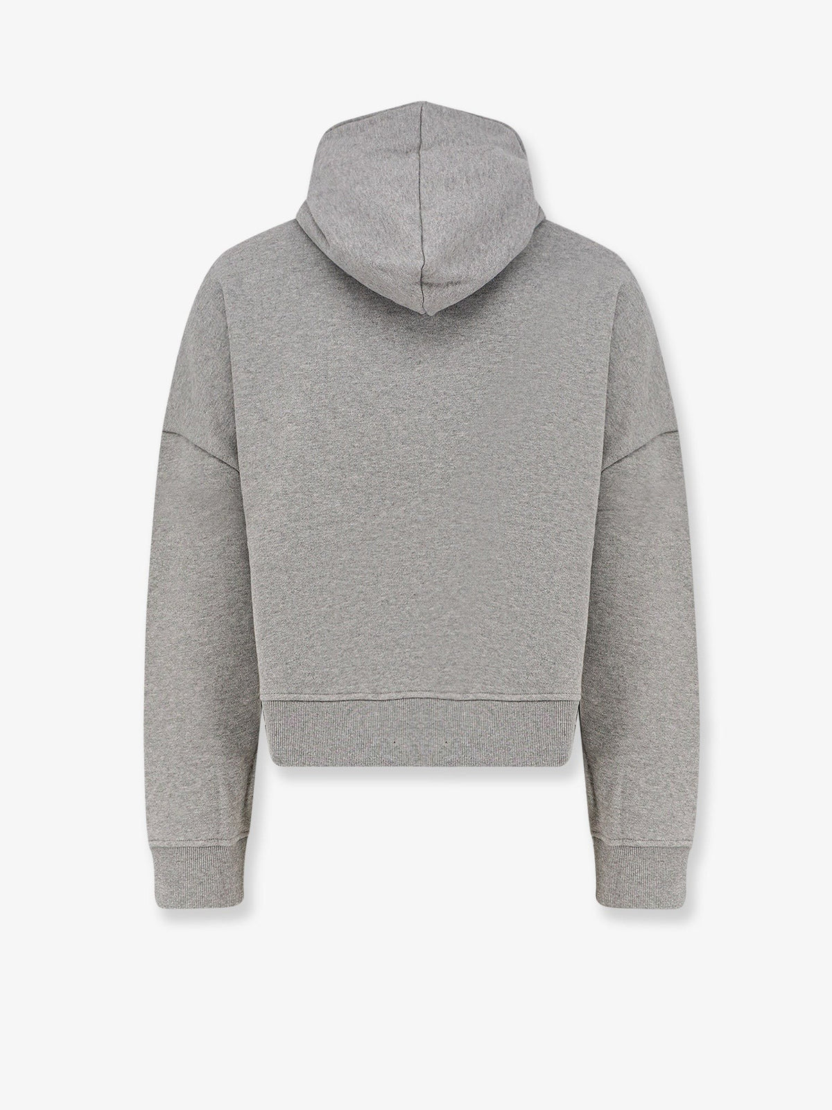 Eternal Zip cottton sweatshirt