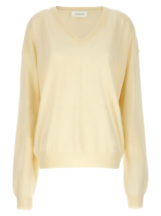 'Etruria' sweater
