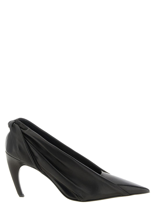 'Eve' pumps