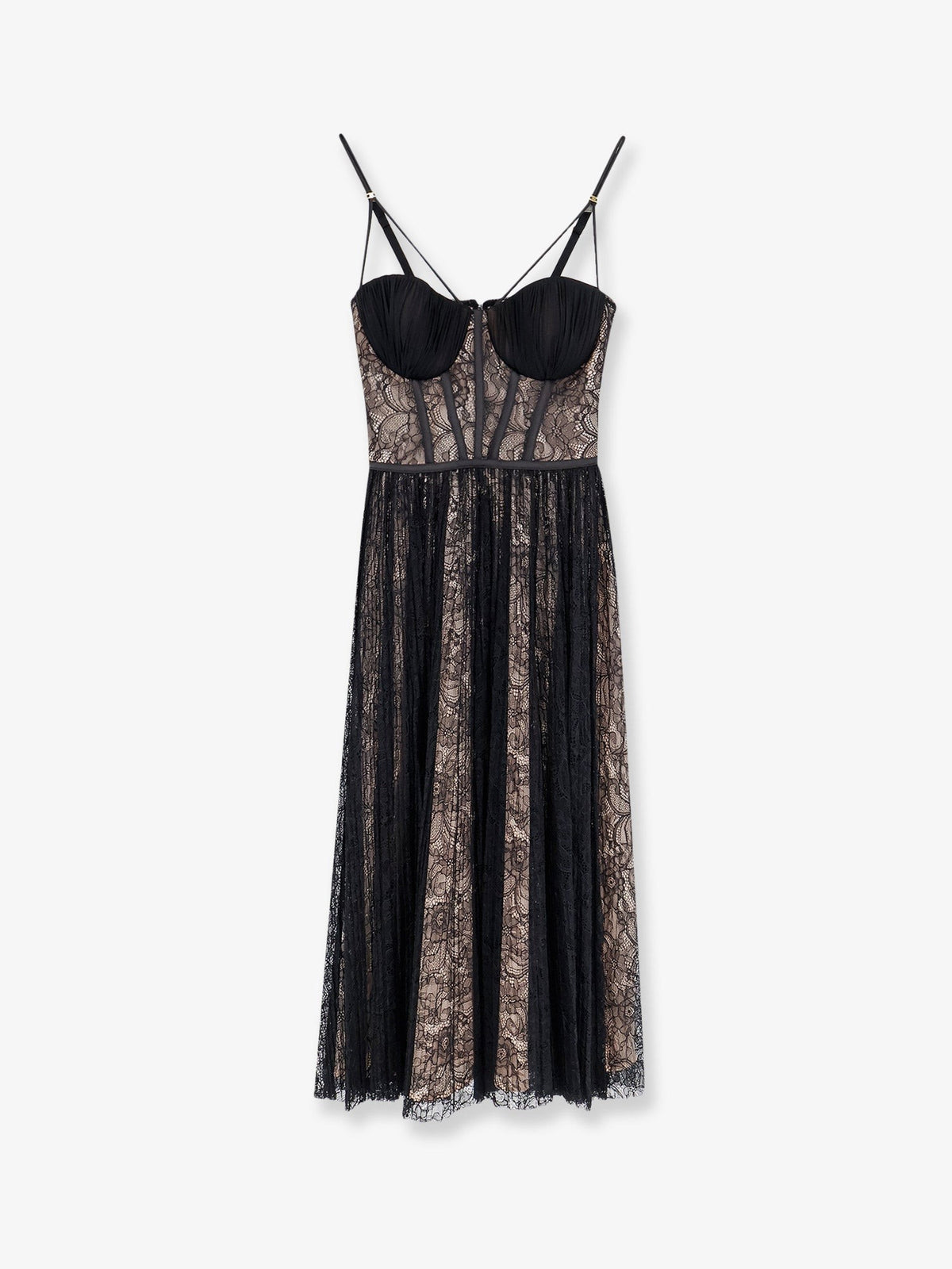 Events lace dress