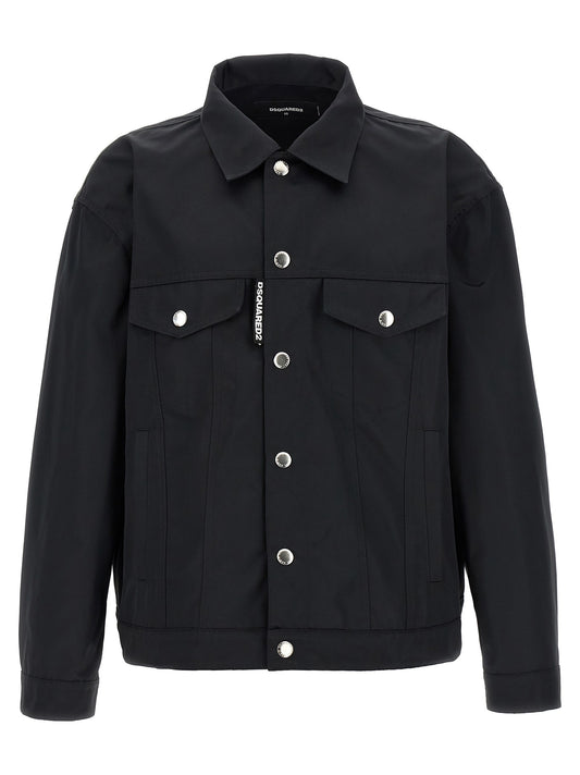 'Ever Jean D2' jacket