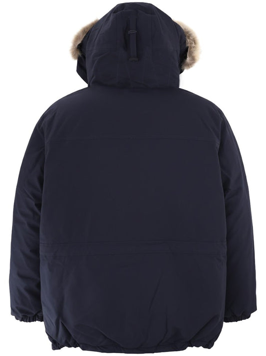 "EVEREST" PARKA