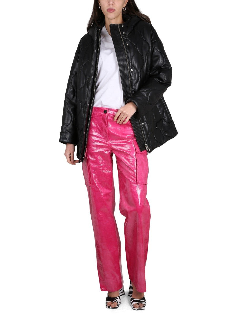 "EVERLEE" JACKET